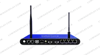 Colorlight A200 cloud networking LED player, 2.3 million pixels, Wi-Fi LAN 4G – Lumina
