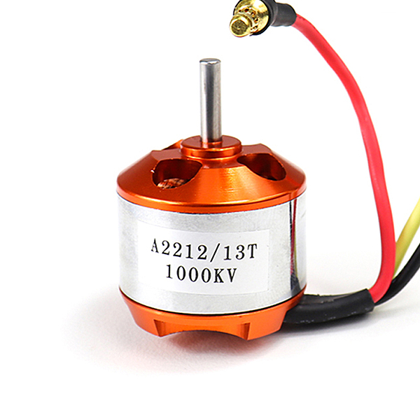 A2212 10T/13T 1000KV BLDC Drone Motor