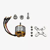 A2212 1000KV BLDC Drone Motor