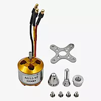 A2212 1000KV BLDC Drone Motor