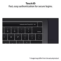 [Refurbished] Apple MacBook Pro A2251 i7/10TH/16GB/512GB 3-Year