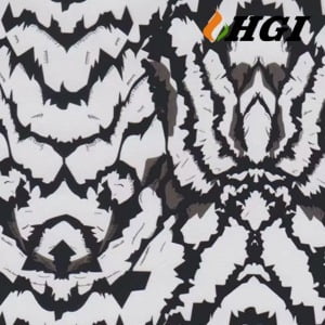 A233-0.5M Width Transfer Printing Film