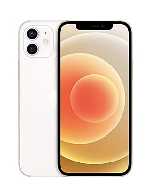 APPLE iPhone 12 (White, 64 GB) APPLE iPhone 12 (White, 64 GB)