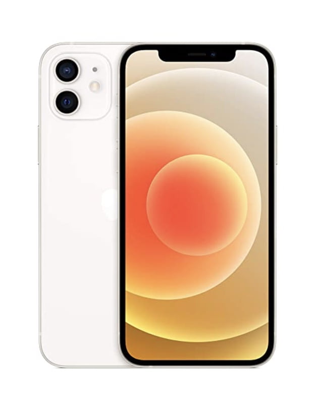 APPLE iPhone 12 (White, 64 GB) APPLE iPhone 12 (White, 64 GB)