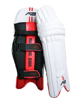 A2 VERVE LITE BATTING PADS