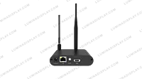 Colorlight A2K compact Android cloud media player with 4K decoding and HDMI out – Lumina