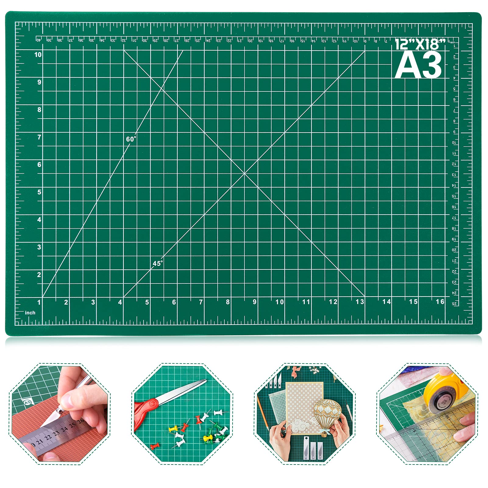 A3 Cutting Mat
