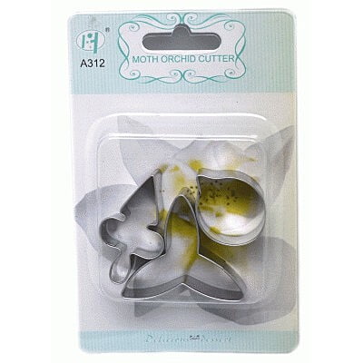 SS Cookie Cutter Set Various Designs Series 100