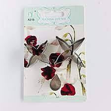 SS Cookie Cutter Set Various Designs Series 100