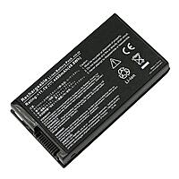 Techie Battery for ASUS A32 A8, A8TL751 – A8000, N80VM, Z99 Series, 4400mAh