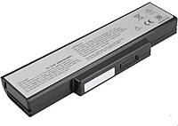 Techie ASUS A32-K72 Battery – 4400 mAh Li-ion Power A72 Series, K72 Series, K73 Series, N71 Series, N73 Series. Reliable performance for your ASUS laptop needs.