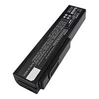 Techie ASUS A32-M50 Laptop Battery – 5200mAh Extended Life for G/M/N/X Series