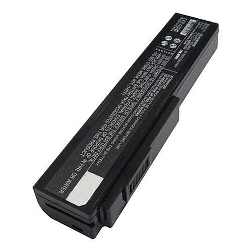 Techie ASUS A32-M50 Laptop Battery – 5200mAh Extended Life for G/M/N/X Series