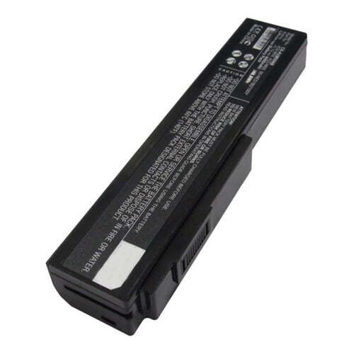 Techie ASUS A32-M50 Laptop Battery – 5200mAh Extended Life for G/M/N/X Series