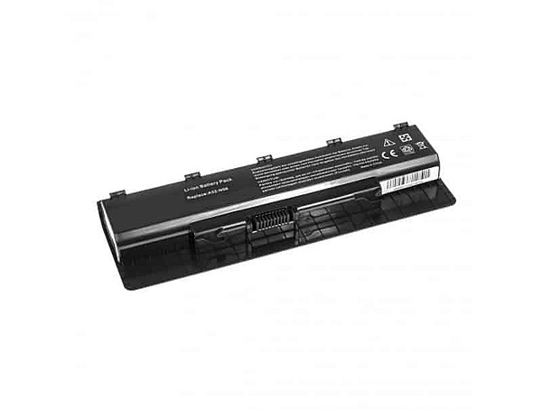 Techie Asus N56 Compatible Battery – 4000mAh 6-Cell, Reliable, Long-Lasting Power