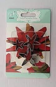 SS Cookie Cutter Set Various Designs Series 100