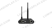 Colorlight A35 cloud networking LED player, 650,000 pixels, Wi-Fi LAN 4G – Lumina Display Systems