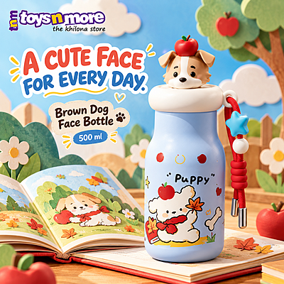 Face Bottle Face Bottle