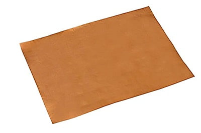 Chocolate Wrapper - A4 Book