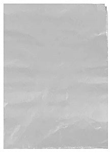 Chocolate Wrapper - A4 Book