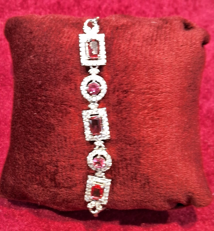 BRACELET AD