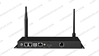 Colorlight A40 sync and async LED player control box, 650,000 pixels, HDMI in – Lumina