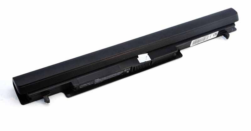 Techie 2200mAh Battery compatible with ASUS A31-K56, A46, A56, K46, K56 series laptops for reliable performance and longevity.