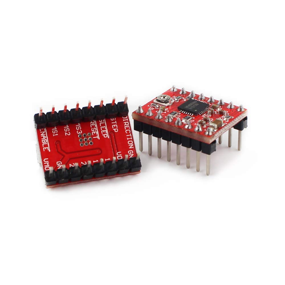 A4988 Stepper Motor Driver Module A4988 Stepper Motor Driver Module