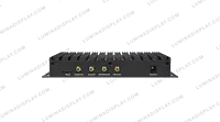 Colorlight A4K Android cloud media player, 4K HDMI 2.0 output, Wi-Fi LAN 4G – Lumina