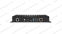 Colorlight A4K Android cloud media player, 4K HDMI 2.0 output, Wi-Fi LAN 4G – Lumina