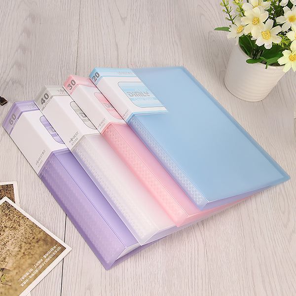 Folder & Filing