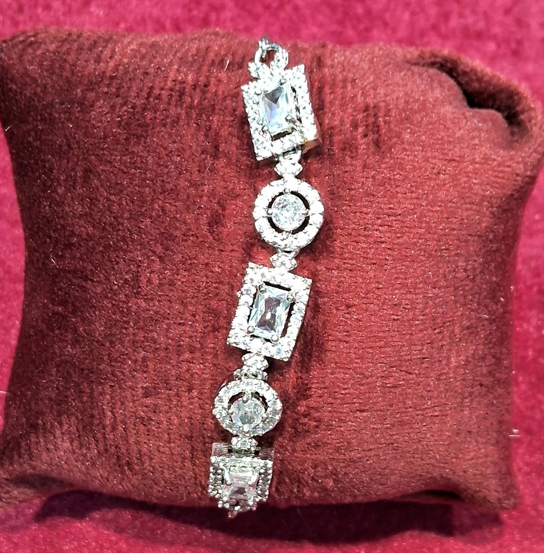 BRACELET AD