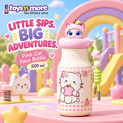 Face Bottle Face Bottle