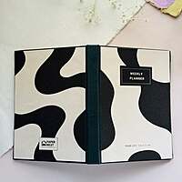 Planner Journal- Playground