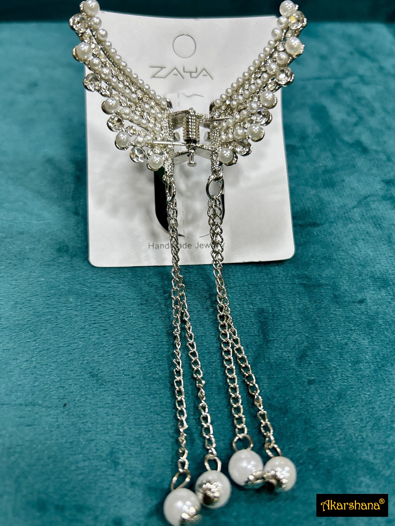 Zaya Butterfly Clutcher A5HA00061A