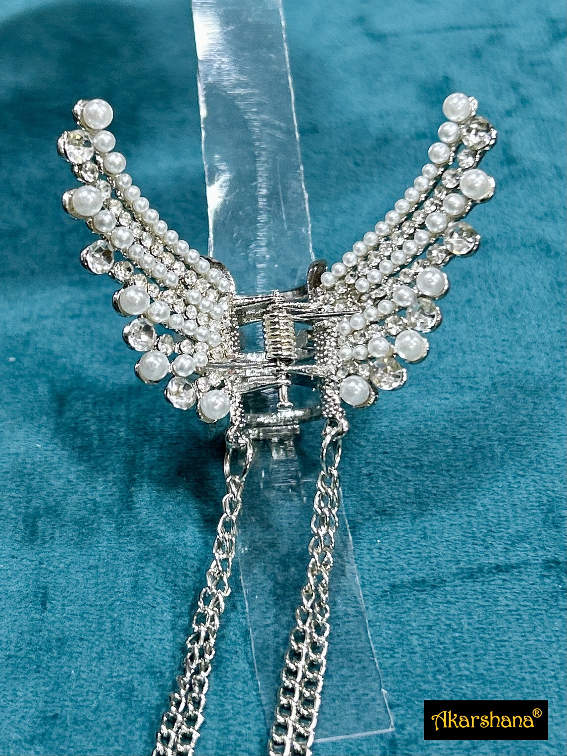 Zaya Butterfly Clutcher A5HA00061A