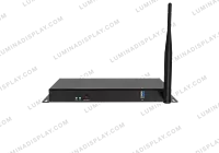 Colorlight A60 sync and async LED player, 1.3 million pixels, USB LAN Wi-Fi – Lumina