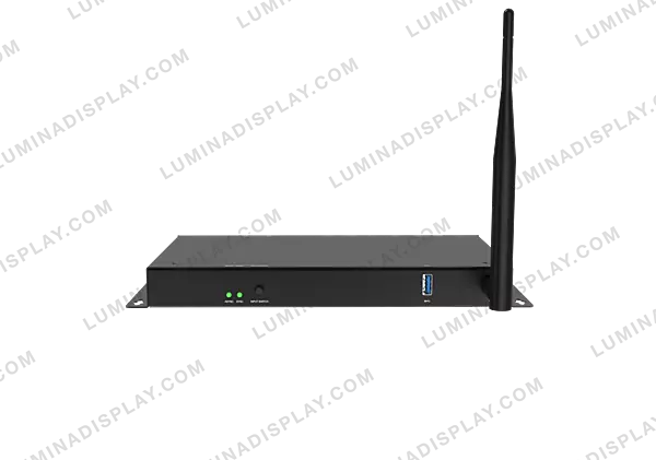 Colorlight A60 sync and async LED player, 1.3 million pixels, USB LAN Wi-Fi – Lumina