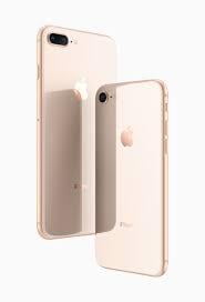 Apple iPhone 8, 64GB, Gold - Unlocked