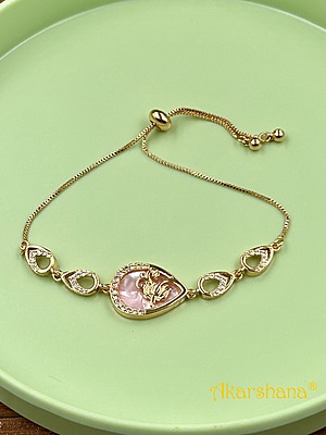 AD Stones MOP Bracelet A7FJ00014A