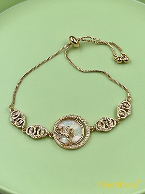 AD Stones MOP Bracelet A7FJ00014E