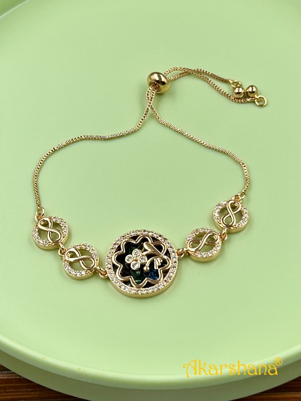 AD Stones MOP Bracelet A7FJ00014G