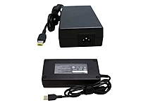 Laptop Adapter 150W for Lenovo (19.5V, 7.7A) USB Yellow Pin