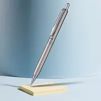 PENTEL MECH PENCIL STERLING A810 0.5MM PENTEL MECH PENCIL STERLING A810 0.5MM