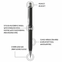 PENTEL MECH PENCIL STERLING A811 0.5MM PENTEL MECH PENCIL STERLING A811 0.5MM