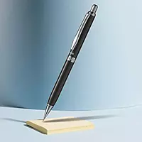 PENTEL MECH PENCIL STERLING A811 0.5MM PENTEL MECH PENCIL STERLING A811 0.5MM
