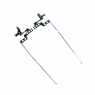 LCD Back Cover with Front Bezel for 3-15IML (With Hinge)