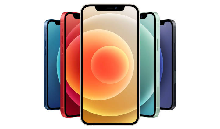 I phone 12 I phone 12