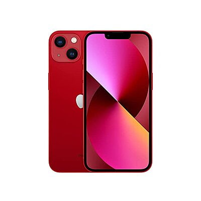 Apple iPhone 13  RED