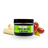 Harsha Naturals Anti Acne Face Cream - 50 gms